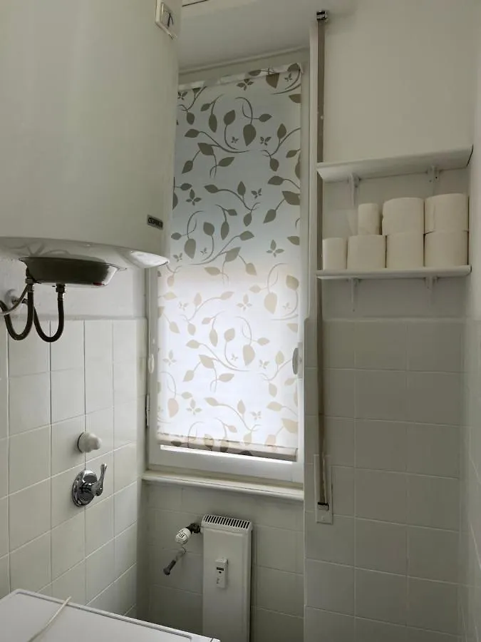 Apartment Grazioso Appartamento Zona Porta Vittoria - Vicinanze Linate Milan
