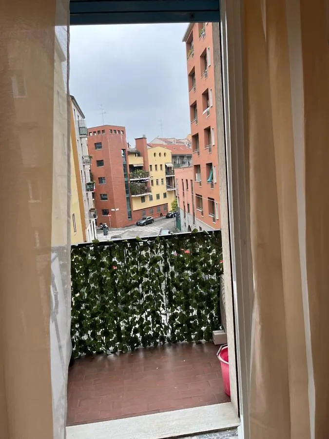 Grazioso Appartamento Zona Porta Vittoria - Vicinanze Linate Milan