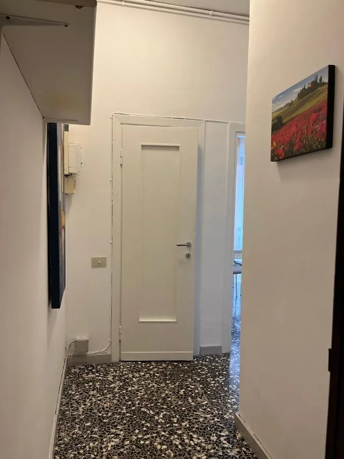 Grazioso Appartamento Zona Porta Vittoria - Vicinanze Linate Milan Apartment